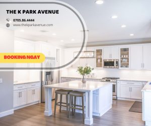 the k park avenue vinhomes thanh hóa