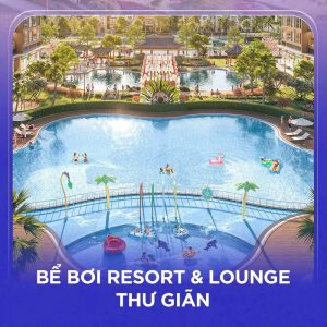 bể bơi the k park avenue