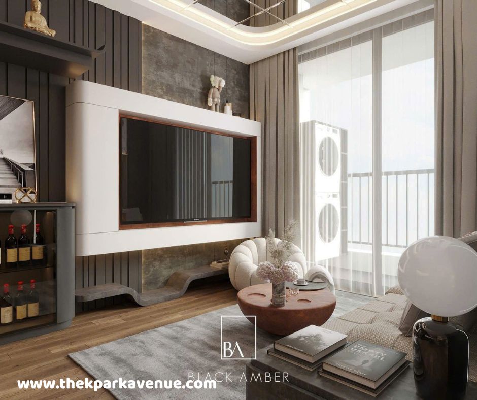 Thiết kế căn hộ vinhomes thanh hóa