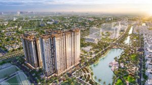 A1 K Park Avenue Vinhomes Thanh Hóa