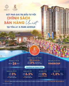 Chinh sach ban hang A1 k park avenue