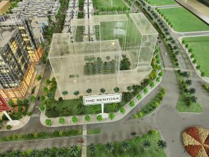 The Sentosa vinhomes